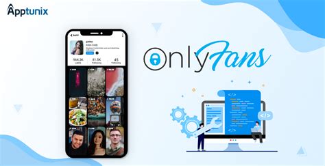 OnlyFans Clone App Development – Features,Cost。